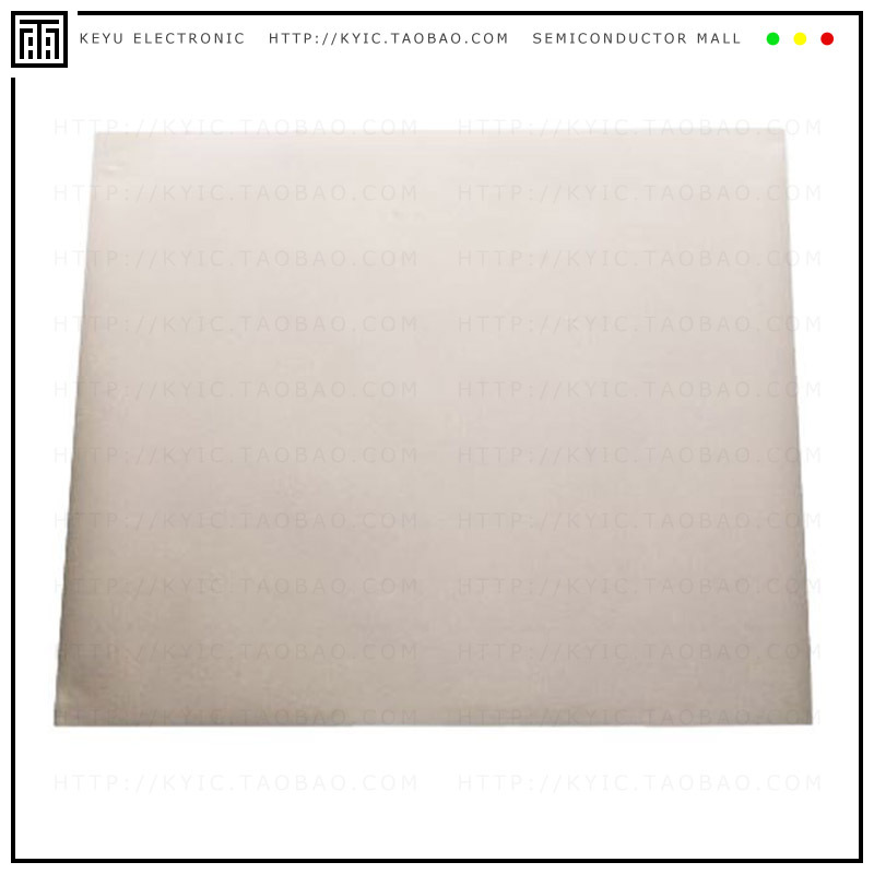 EFR(10)-240X240T1500【FLEX SUPP. SHEET 240X240X1.0】