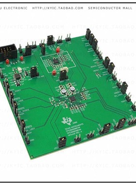 TPS386040EVM【EVAL MODULE FOR TPS38604】