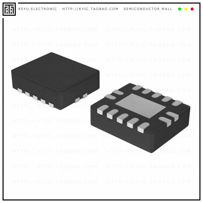 74LVC125ABQ 115【IC BUFF NON-INVERT 3.6V 14DHVQFN】