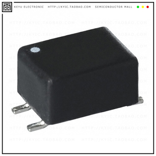 4.7MH 400MA 2LN CC2824B475R SMD CMC 12.3KOHM