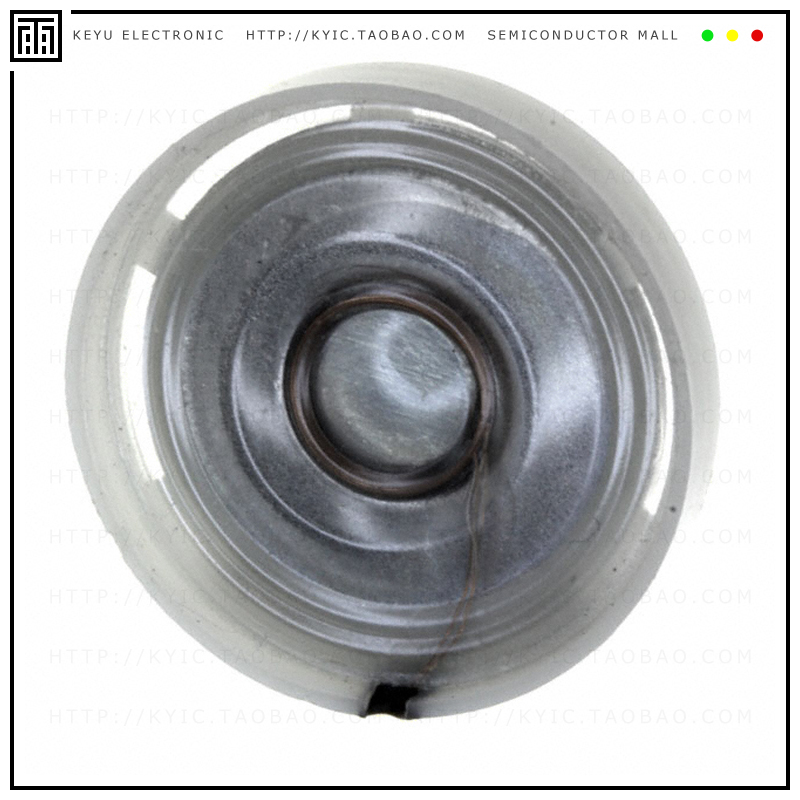 PSR-20F08S-JQ【SPEAKER 8OHM 250MW TOP PORT 80DB】