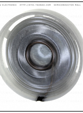 PSR-20F08S-JQ【SPEAKER 8OHM 250MW TOP PORT 80DB】