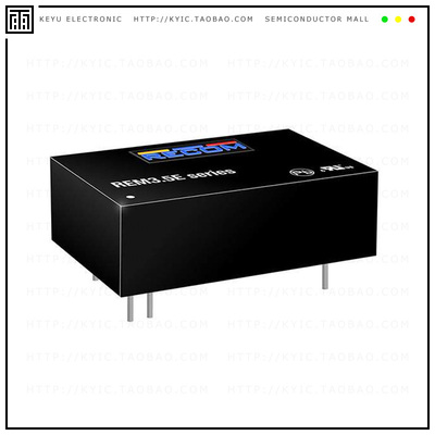 REM3.5E-1205S/R8/A【3.5W DC/DC-CONVERTER 'MEDLINE' D】