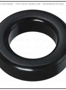 35T0870-00H【FERRITE INDUCTR TOROID .915' OD】