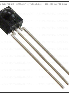 RPM6938【SENSOR REMOTE REC 37.9KHZ 16M】