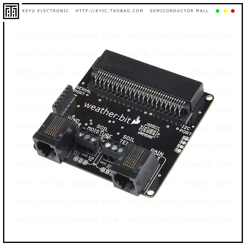 DEV-14214【SPARKFUN WEATHER BIT】