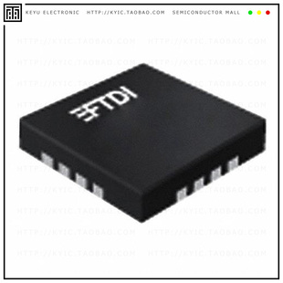 USB SERIAL BASIC FT230XQ 16QFN UART