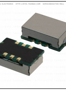 ABLJO-V-160.000MHZ【XTAL OSC VCXO 160.0000MHZ LVCMOS】