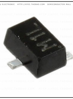MA3J74100L【DIODE SCHOTTKY 30V 30MA SMINI3】