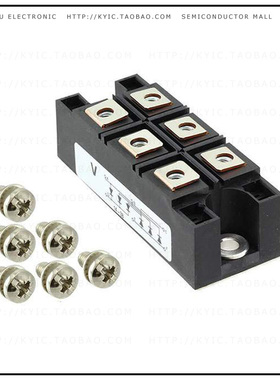 VS-70MT120KPBF【BRIDGE RECT 3P 1.2KV 70A MT-K】