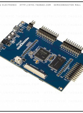 ATSAM4S-XPRO【SAM4S XPLAINED PRO ATSAM4SD32C】