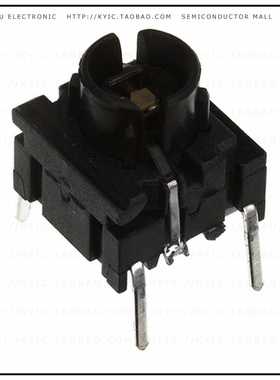 4FTH982【SWITCH TACTILE SPST-NO 0.05A 24V】