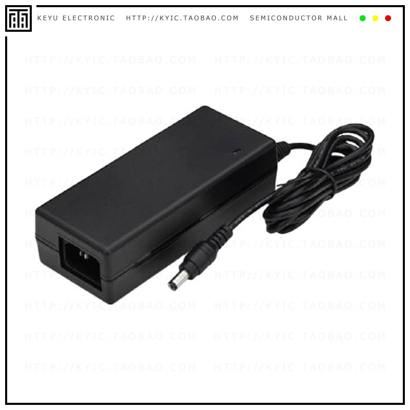 L6R60D-240-C14【60W DESK-TOP POWER SUPPLY - ITE】