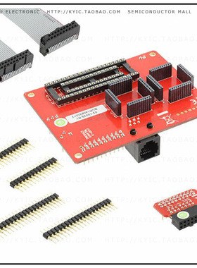 AC244055【EMULATION EXT PAK PIC16(L)F1939】