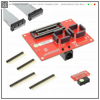 AC244055【EMULATION EXT PAK PIC16(L)F1939】