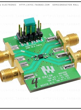 MASW-008955-001SMB【EVAL BOARD FOR MASW-008955-TR100】