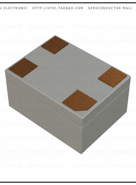 AMJMGFB-100.0000T【MEMS OSC XO 100.0000MHZ SMD】