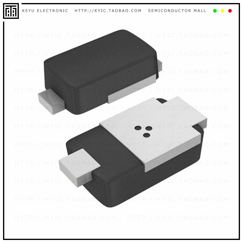 STPS1L20MF【DIODE SCHOTTKY 20V 1A STMITEFLAT】