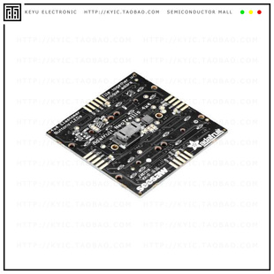3954【ADAFRUIT NEOTRELLIS RGB DRIVER P】