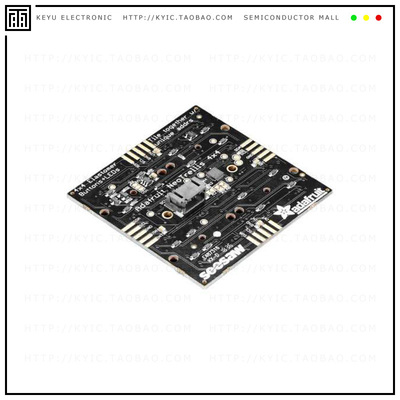 3954【ADAFRUIT NEOTRELLIS RGB DRIVER P】
