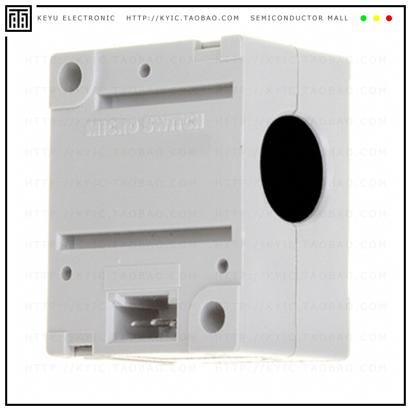 CSDA1DA【SENSOR CURRENT SWITCH 1A AC/DC】