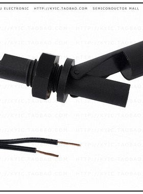 RSF43Y100RF【FLOATSWITCH HORZ .6A NYLON】