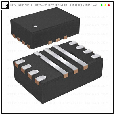 TPS621361RGXT【1MHZ HIGH ACCURACY 3V TO 17V  4.】