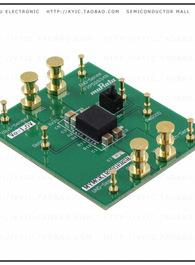 MYMGK1R820ERSR-EVM【EVAL BOARD FOR MYMGK1R820ERSR】