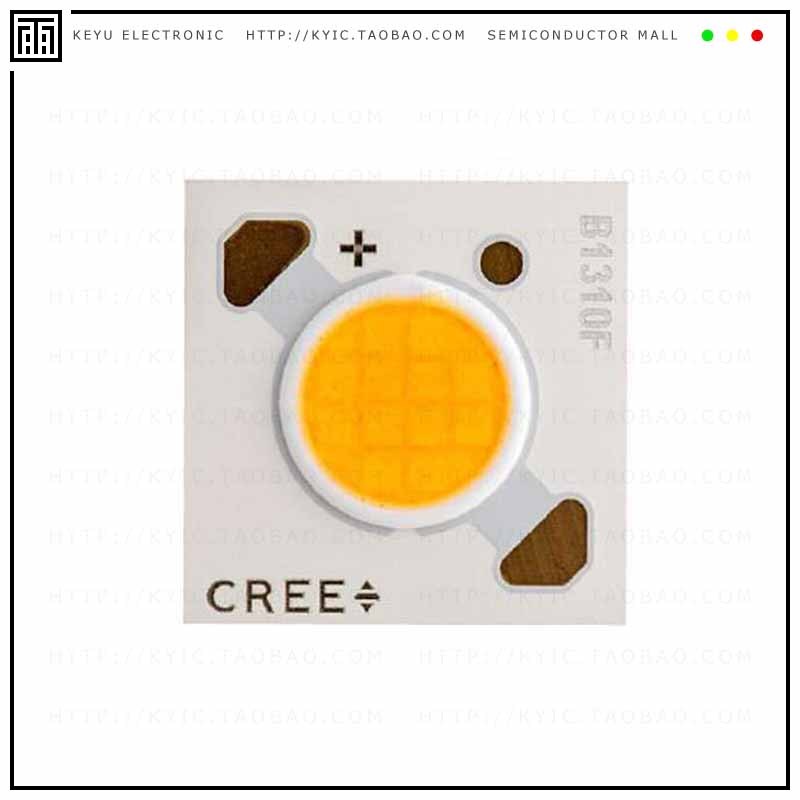 CXB1310-0000-000N0HM230G【LED COB XLAMP CXB1310 3000K SQ】