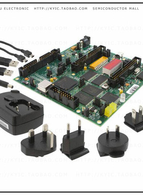 M1A3PL-DEV-KIT【KIT DEV ARM CORTEX-M1 PROASIC3L】