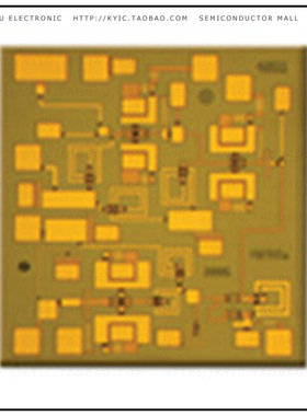 HMC579【IC MULTI ACTIVE DIE】