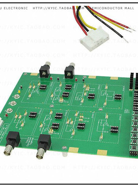 TI-PLABS-AMP-EVM【EVAL MODULE TI-PLABS-AMP】