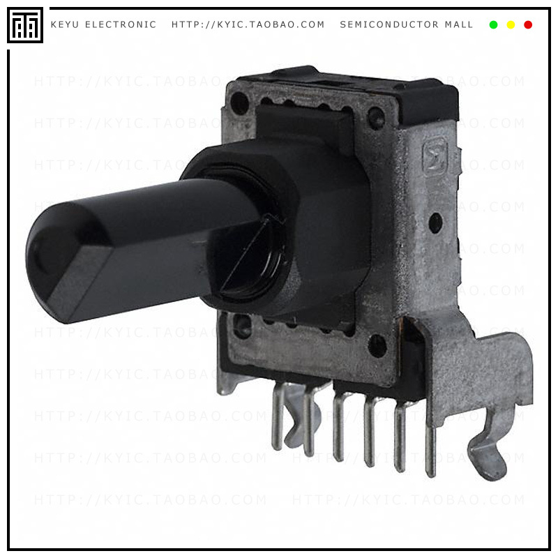 EVJ-CC6F02331【POT 5K OHM 1/20W LOGARITHMIC】