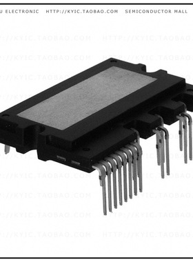 FPDB40PH60B【MODULE SPM 600V 40A SPMGC】