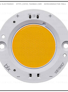 BXRC-40E10K0-C-73-SE【LED COB VERO SE 4000K ROUND】