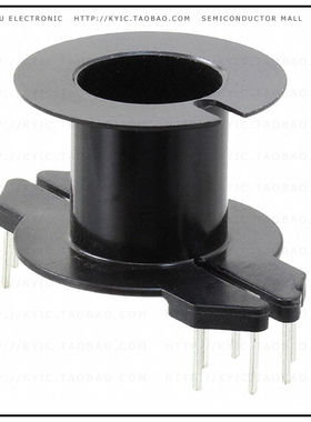 B65816N1011D001【BOBBIN COIL FORMER RM 12】