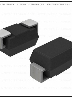 P4SMA250CA【TVS DIODE 214V 344V DO214AC】