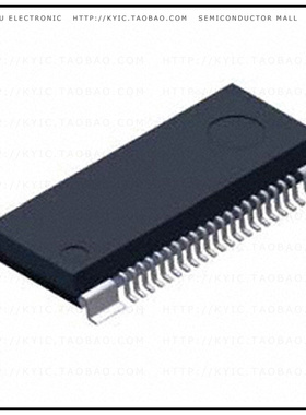 SI-7321M【IC MTR DRV UNIPOLR 3-5.5V 44HSOP】