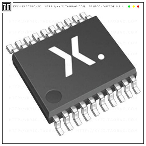 74LVC2245APW 118【IC TXRX NON-INVERT 3.6V 20TSSOP】