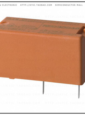 RE032012【RELAY GEN PURPOSE SPST 6A 12V】