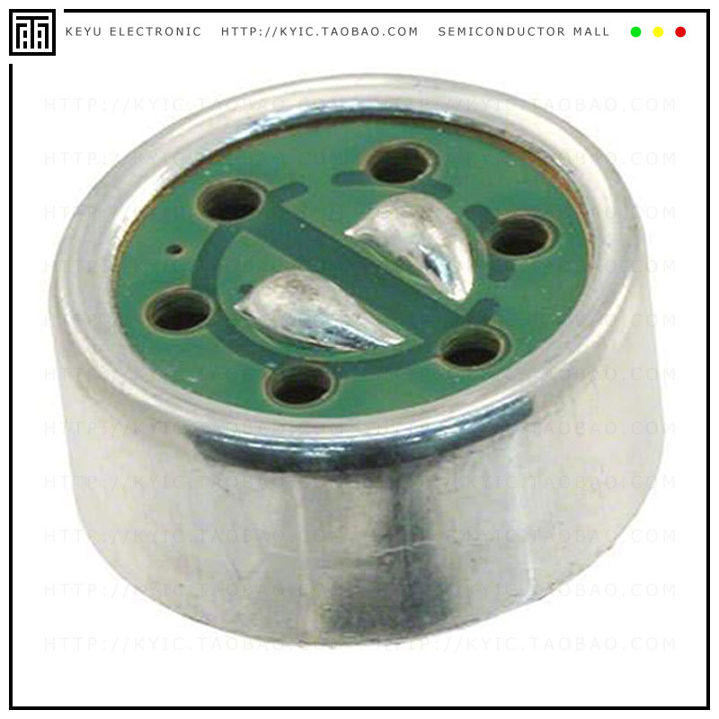 CMI-4537-SN69【MIC COND ANALOG UNI -37DB】