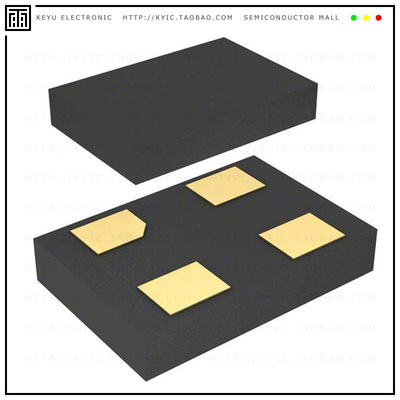 501HCA27M0000BAF【OSC CMEMS 27.0000MHZ LVCMOS】