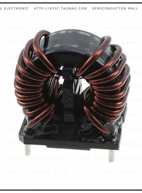 7448052303【COMMON MODE CHOKE 3MH 23A 2LN TH】