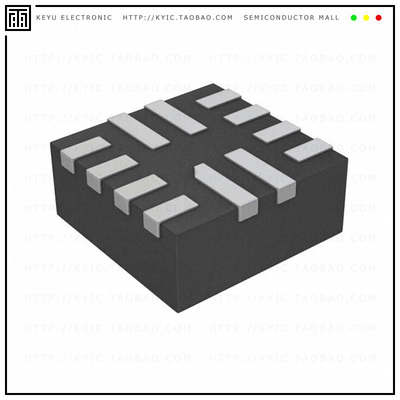 TS3USB3031RMGR【IC USB SWITCH DUAL 1X2 12WQFN】
