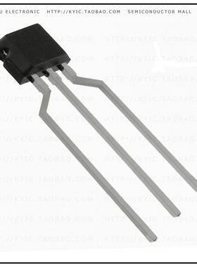 HAL506 UA-K【TO92-UA】