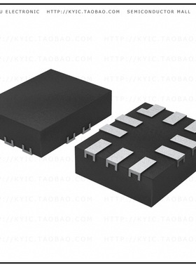PI3USB102EZLEX【IC USB 2.0 SWITCH 10TQFN】