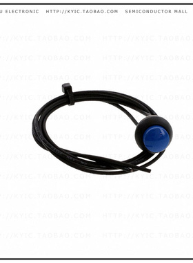 PB7B2HS7M1CAL00Y500【PB ON/OFF HC BLU M1 TERM IP68 50】