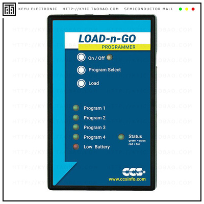 53503-814【DEBUGGER/PROGRAMMER LOAD/GO ICSP】
