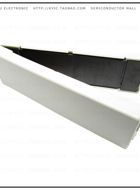 RC28B4340【FERRITE 325OHM CLAMP 82.3X2.64MM】