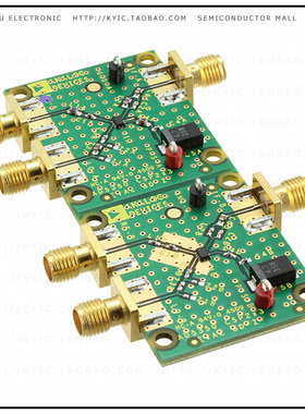 ADL5350-EVALZ【EVAL BOARD FOR ADL5350】